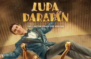 Ada Lupa Daratan, Berikut Film dan Serial yang Tayang di Netflix Desember 2025 (Sumber : Instagram/@netflixid)