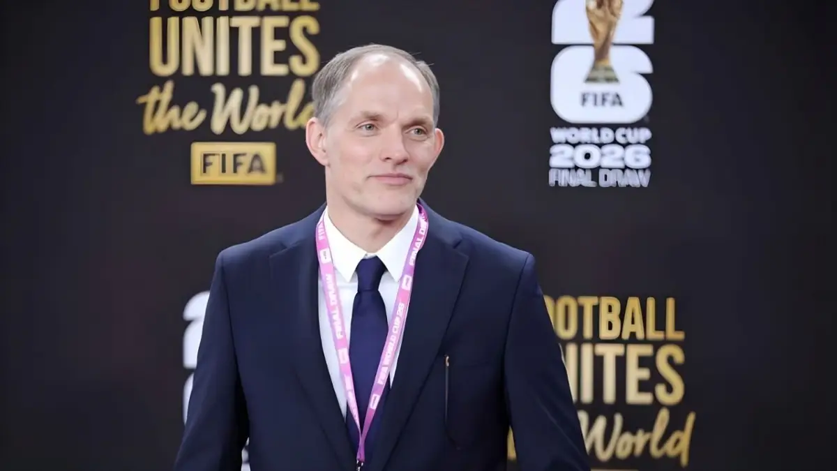 Thomas Tuchel Enggan Anggap Remeh Lawan di Grup L Piala Dunia 2026