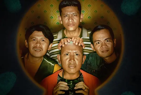 5 Film Komedi Indonesia Terlaris di Hari Pertama, Ada Agak Laen: Menyala Pantiku (Sumber : X/@habisnontonfilm)