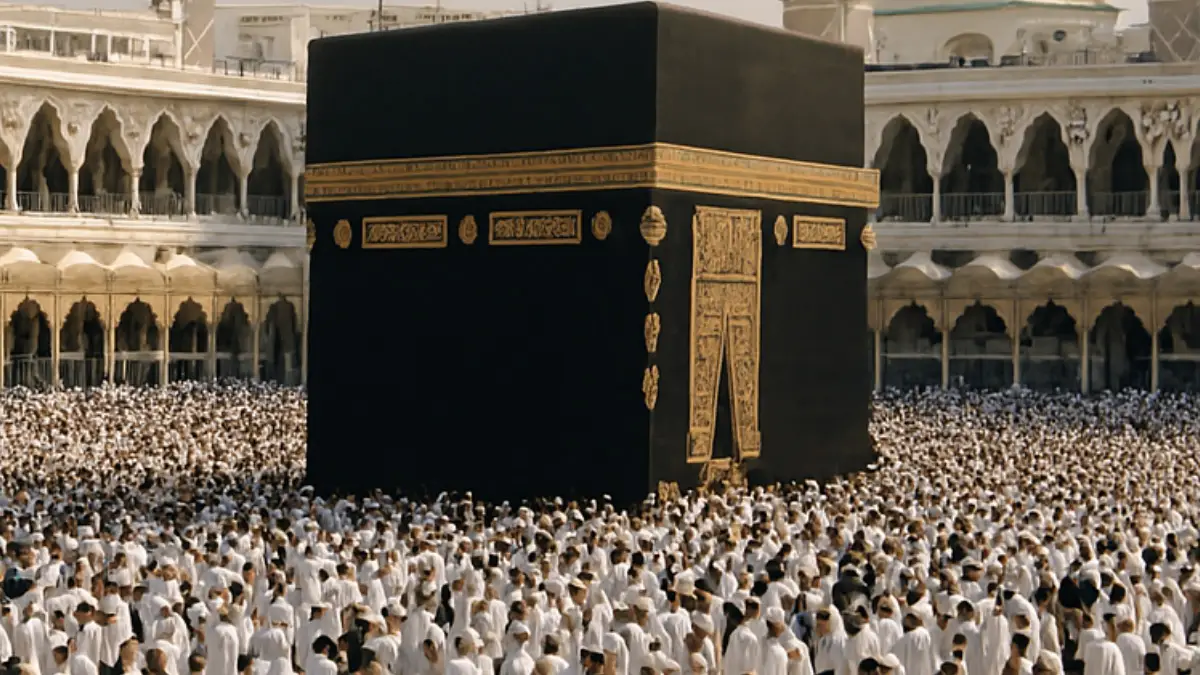 Tak Ada Lagi Kuota Kota dan Kabupaten, Kuota Haji 2026 Jawa Barat Berkurang 9.080 Jiwa