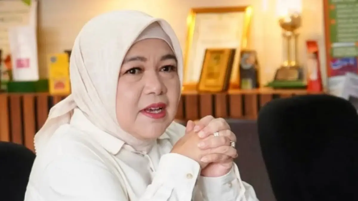 Alih Fungsi Lahan di PH Disorot, Anggota DPRD Jabar Soal Banjir Limpasan Mengerikan Salabintana