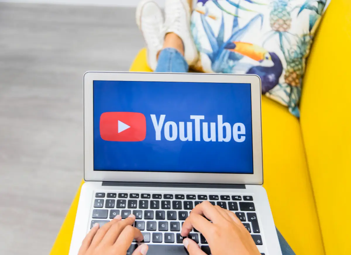 YouTube Recap 2025 Resmi Dirilis: Intip Kanal, Tren, dan Kebiasaan Tontonanmu