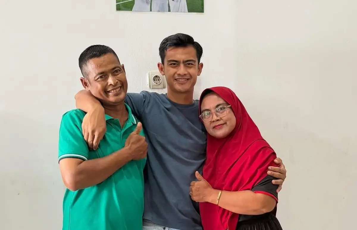 Ayah Pratama Arhan Meninggal Dunia, Ucapan Duka Mengalir dari Rekan dan Klub