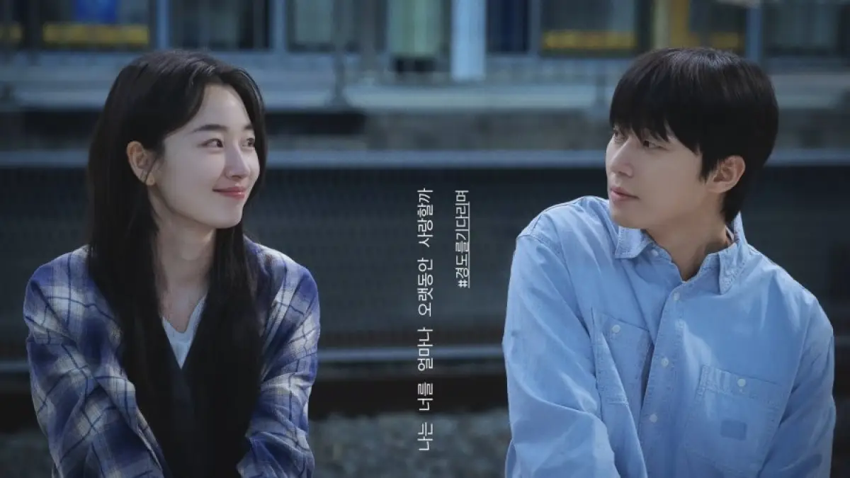 Sinopsis Surely Tomorrow: Drama Comeback Park Seo Joon Tentang Takdir dan Cinta