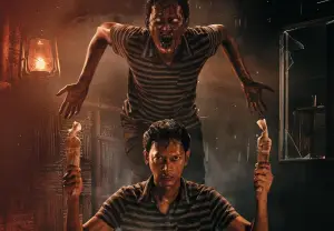 Poster Film Qorin 2, Misteri, Perundungan, dan Teror yang Semakin Mencekam (Sumber : X/@realfedinuril)