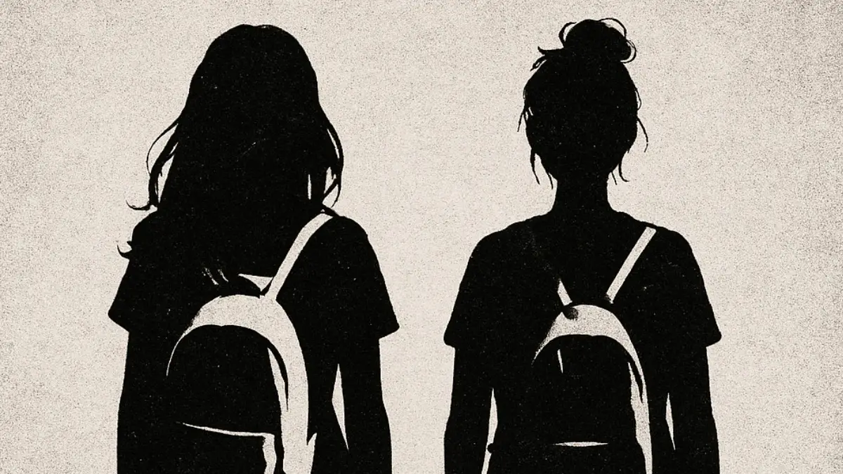 Nasib Dua Perempuan Sukabumi Dalam Cengkraman Prostitusi Anak di Banyudono