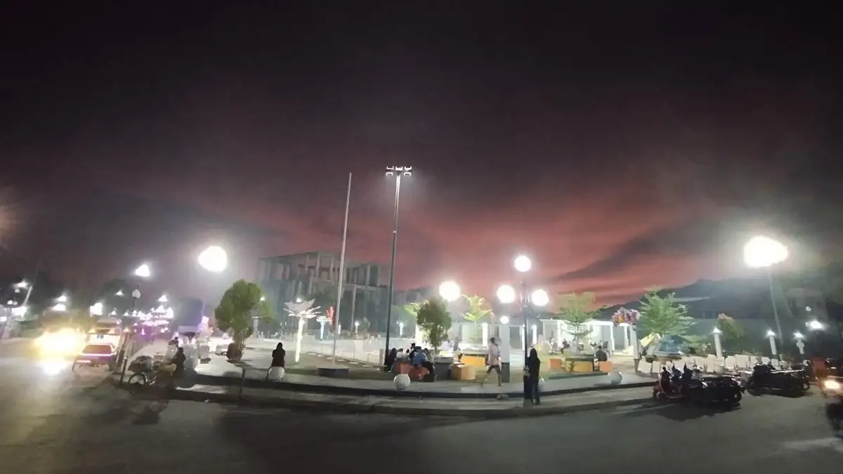 Pasca Bencana Sumatera, PLN: Kelistrikan Sumut Pulih 100 Persen! Kembali Menyala