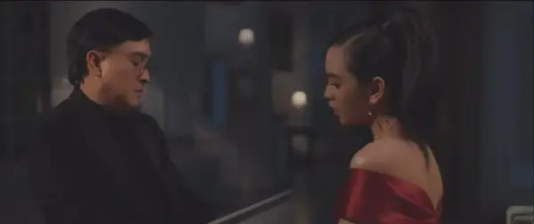 Lirik Lagu Terlalu Cinta Lyodra feat Yovie Widianto, Viral Karena Film Agak Laen 2 (Sumber : Instagram/@lyodraofficial)