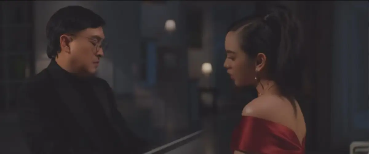 Lirik Lagu Terlalu Cinta Lyodra feat Yovie Widianto, Viral Karena Film Agak Laen 2