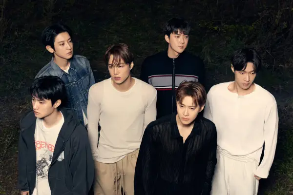 Sekian Lama Dinantikan, EXO Rilis Trailer dan Foto Teaser Comeback REVERXE (Sumber : X/@weareoneEXO)