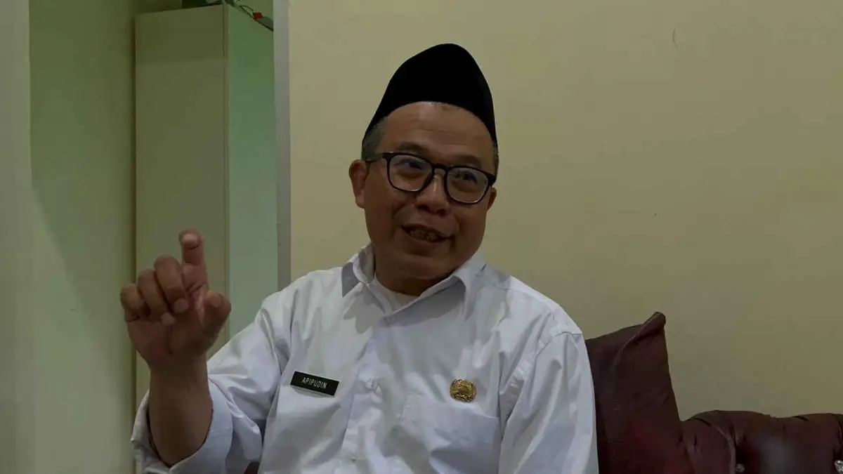 Kuota Haji 2026 Kota Sukabumi Turun Drastis, Hanya 28 Jemaah Yang Berangkat