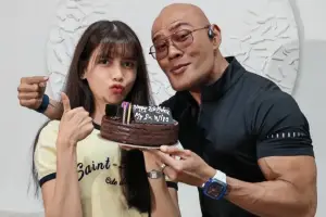 Ilustrasi Kaleidoskop 2025: 13 Perceraian Selebritis yang Paling Menyita Perhatian Publik Sepanjang Tahun (Sumber: IG/@mastercorbuzier)