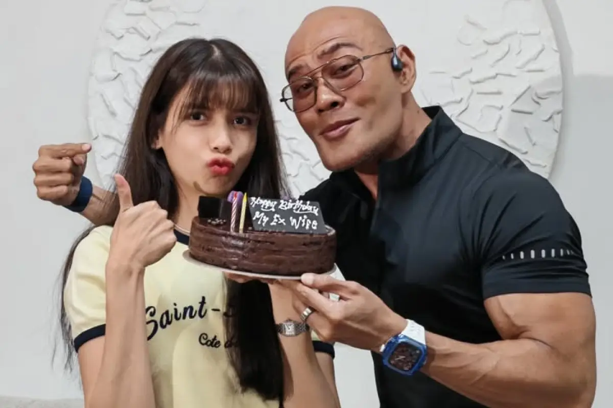 Kaleidoskop 2025: 13 Perceraian Selebritis yang Paling Menyita Perhatian Publik Sepanjang Tahun