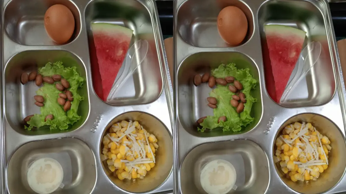 Menu MBG di Cidadap Sukabumi Berisi Jasuke Jadi Olok-olok Netizen, SPPG Beri Penjelasan