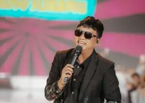 Denny Caknan Dukung Ide Pandawara Grup Beli Hutan Indonesia, Siap Donasi Rp1 Miliar (Sumber : Instagram/@denny_caknan)