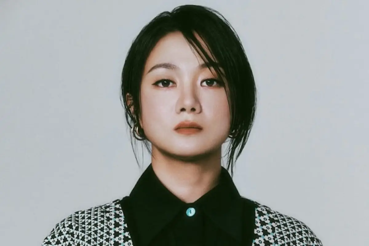 Terlibat Kontroversi, Park Na Rae Minta Maaf dan Umumkan Hiatus dari Dunia Hiburan