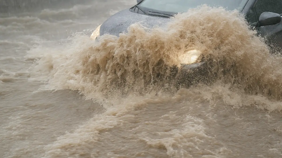 Hutan Lindung di Sukabumi Tersisah 12,72 Persen: Ancaman Bencana Di Titik Paling Rapuh