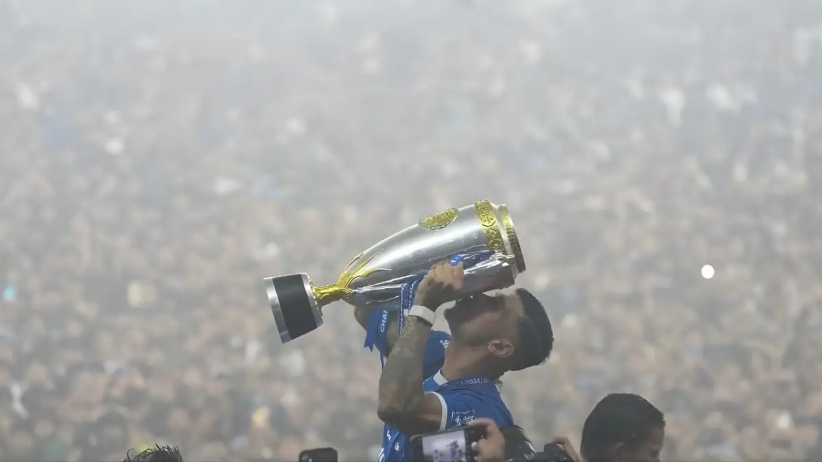 Ciro Alves Selangkah Lagi Jadi Warga Negara Indonesia