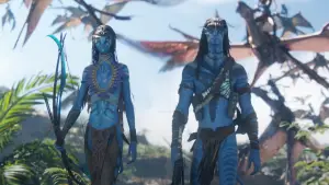 Avatar 3: Fire and Ash yang akan tayang Desember 2025, Ini Urutan Nonton Film Avatar Karya James Cameron (Sumber : X/@avatar3news)
