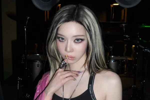 SM Entertainment Ambil Tindakan Hukum Terhadap Berita Palsu Winter aespa (Sumber : X/@soompi)