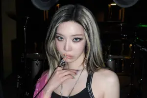 SM Entertainment Ambil Tindakan Hukum Terhadap Berita Palsu Winter aespa (Sumber : X/@soompi)