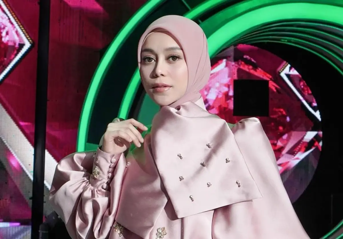 Hamil Anak Ketiga, Lesti Kejora Tetap Syuting Sinetron Baru Senandung Cinta Lilis