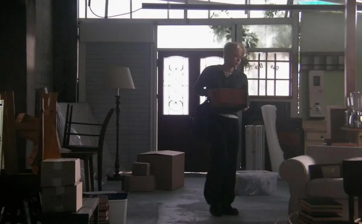 Lirik Lagu Promise Doyoung NCT, Janji Bertemu dengan Penggemar Setelah Wamil