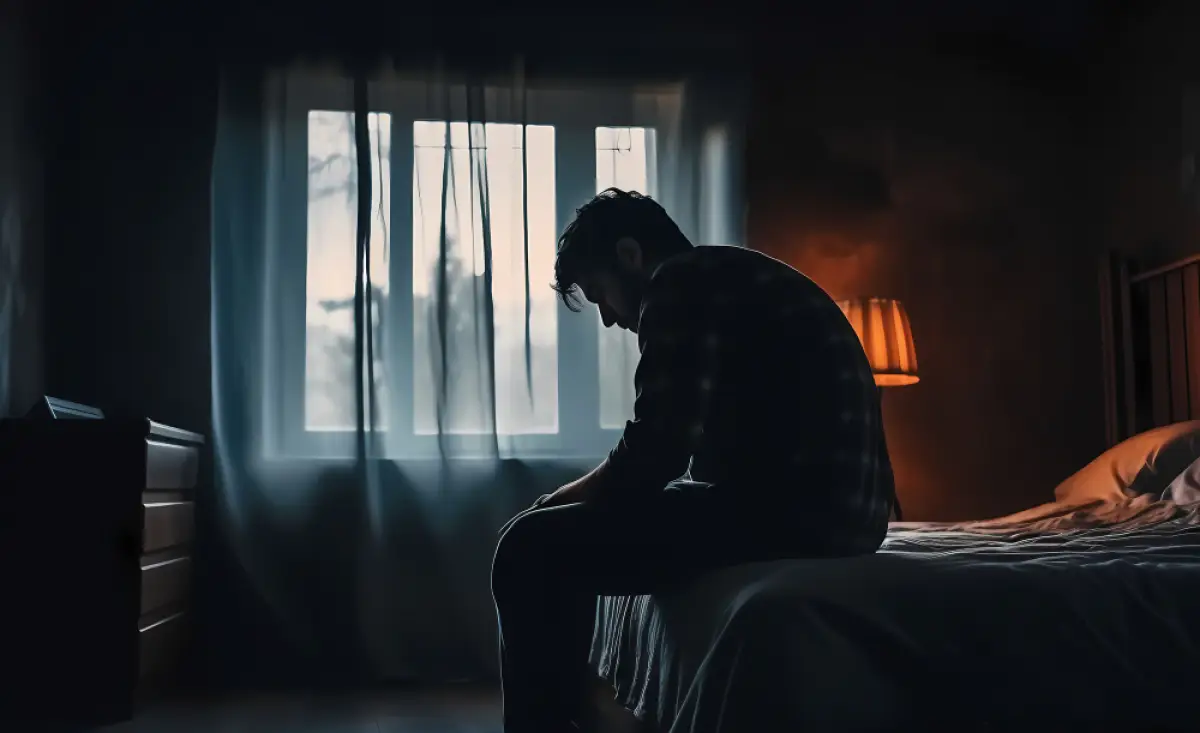 Doa Menenangkan Hati Saat Galau dan Risau: Menghadapi Kecemasan dengan Tuntunan Rasulullah