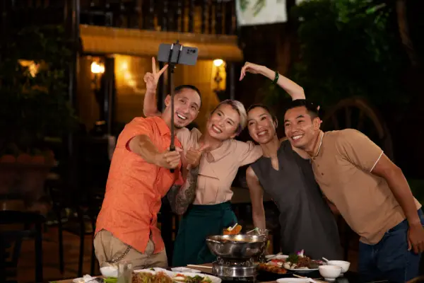 Ilustrasi Kumpulan Ucapan Natal Terindah untuk Menghadirkan Kehangatan di Musim Liburan (Sumber: Freepik/@freepik)