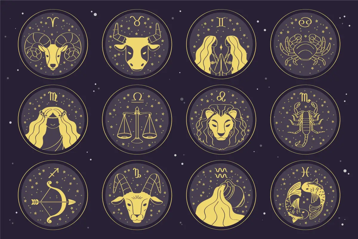 Ada Gemini! Ini 5 Zodiak yang Paling Sering Jadi Sorotan dan Memikat Perhatian Banyak Orang