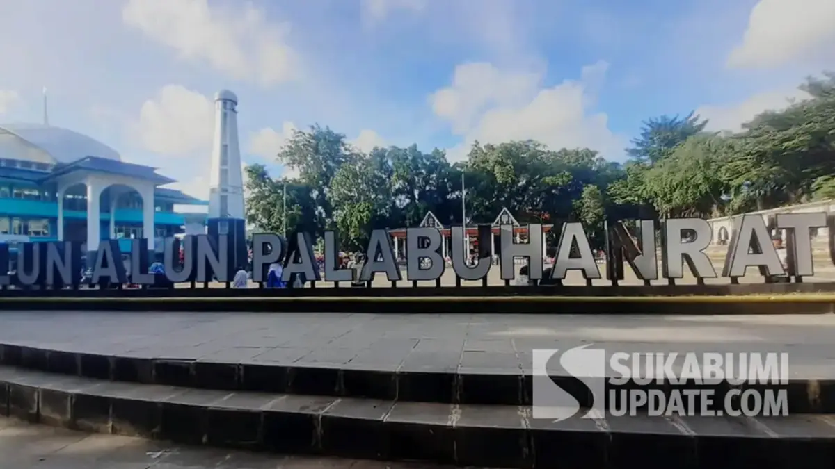 Lima Fakta Palabuhanratu yang Jarang Disadari Banyak Orang