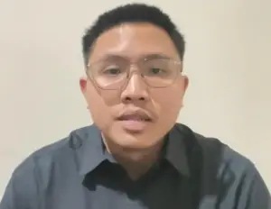Resbob Akhirnya Klarifikasi dan Minta Maaf Usai Ucapannya Hina Orang Sunda Viral (Sumber : TikTok/@resbobbb)