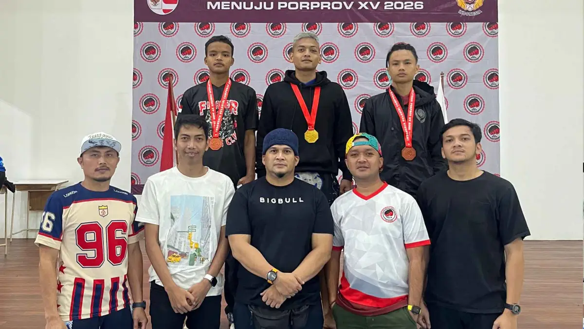 Isu Pemanggilan Atlet Berprestasi di Sukabumi Tuai Kritik, Ini Respons Pemerintah