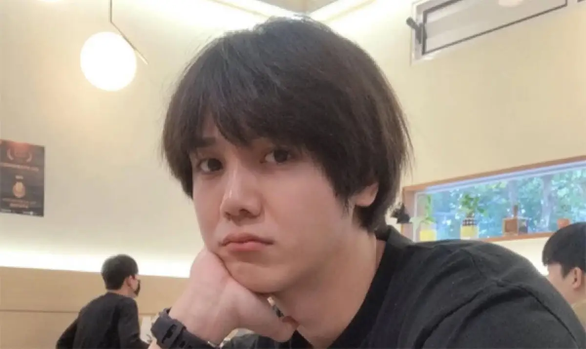 Mir MBLAQ Umumkan Pernikahan dengan Kekasih Non-Selebriti, Resmi Menikah pada 21 Desember