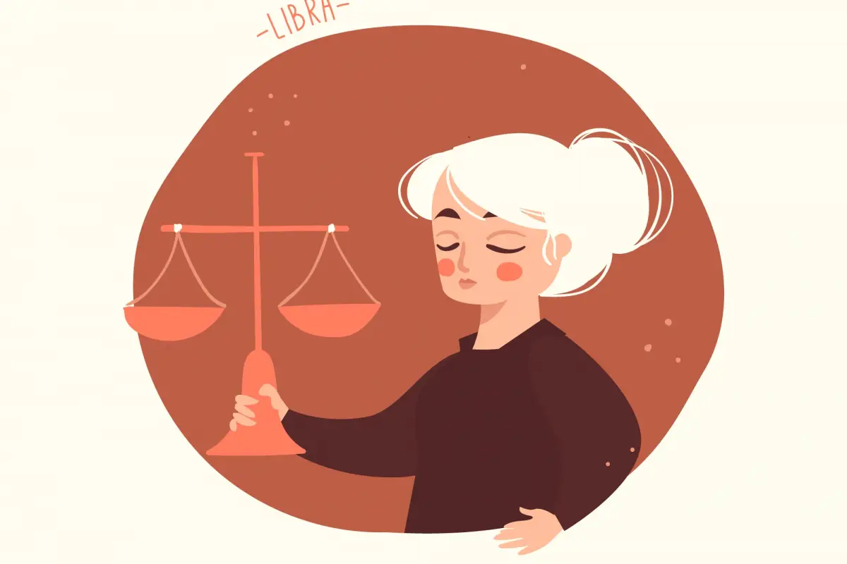 Ramalan Zodiak Libra: Sifat, Karakter, dan Rahasia Kepribadiannya