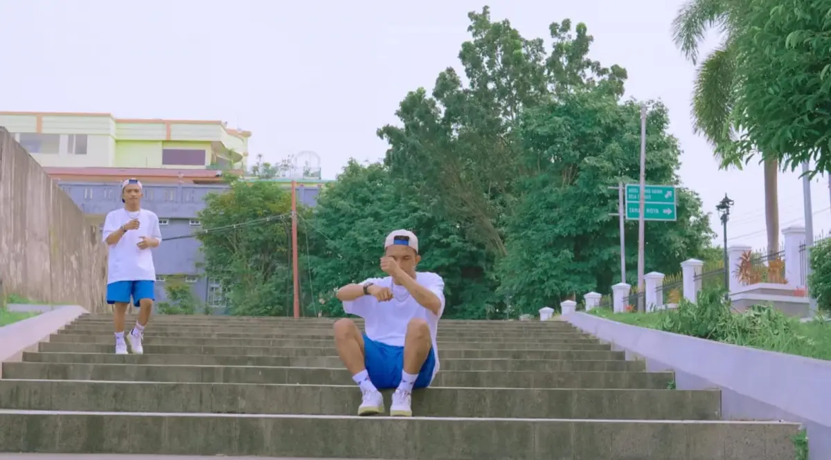 TikTok Rilis Daftar Musik Terpopuler di Tahun 2025, Stecu Stecu Masuk 10 Besar