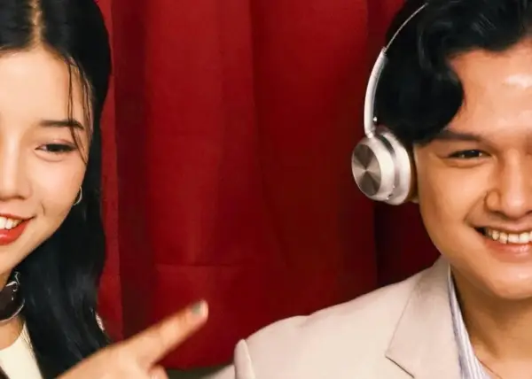 Lirik Lagu Menua Bersama dari Anggis Devaki, Tentang Komitmen dan Kebersamaan (Sumber : Instagram/@anggisdevakii)