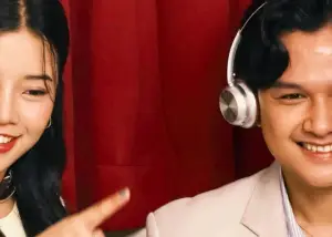 Lirik Lagu Menua Bersama dari Anggis Devaki, Tentang Komitmen dan Kebersamaan (Sumber : Instagram/@anggisdevakii)