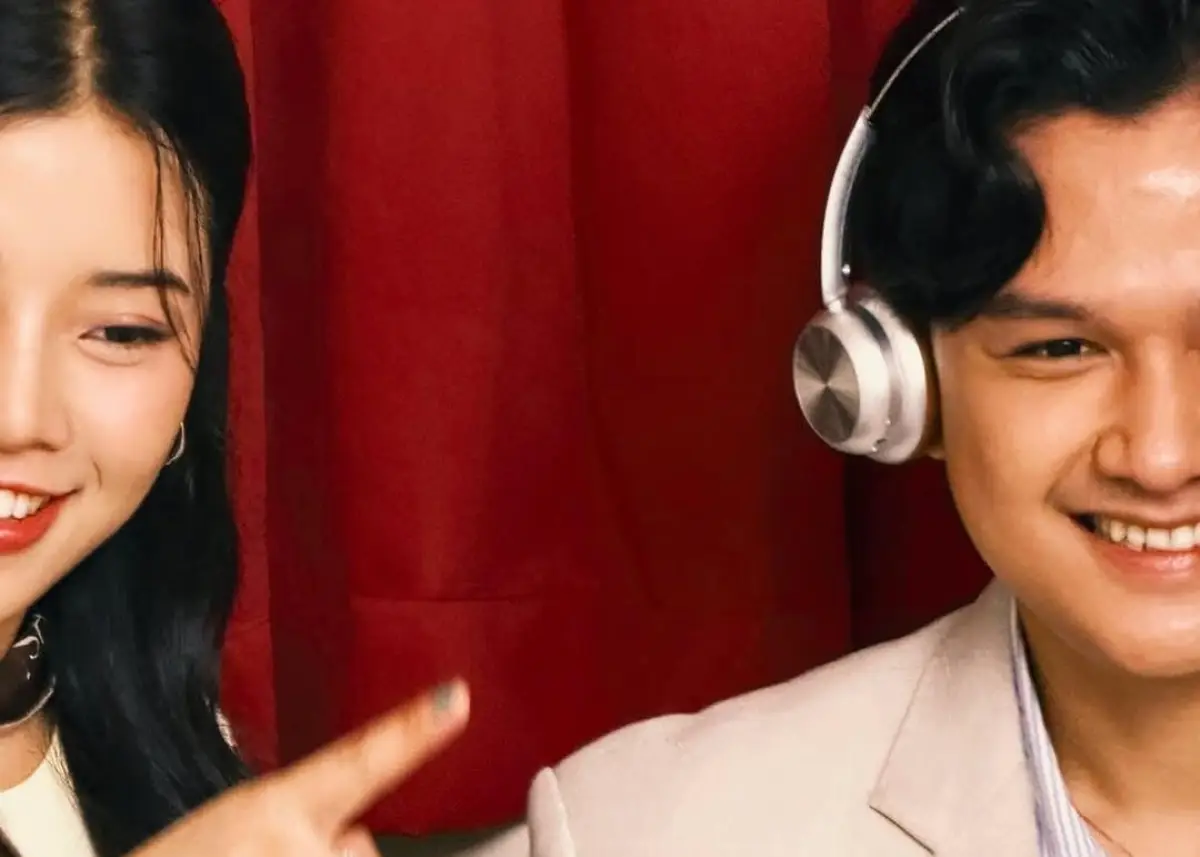 Lirik Lagu Menua Bersama dari Anggis Devaki, Tentang Komitmen dan Kebersamaan