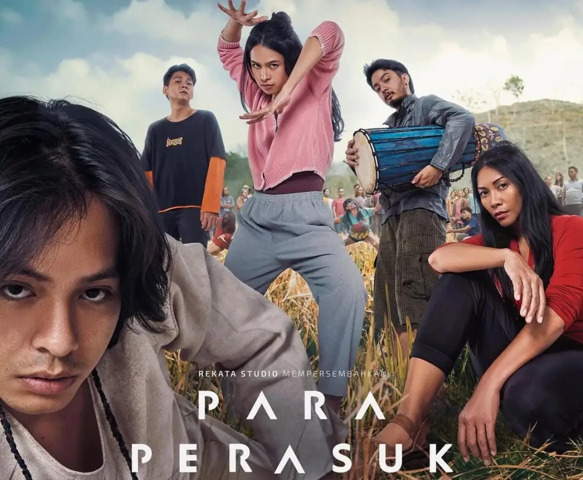 Film Para Perasuk Karya Wregas Bhanuteja Tembus Sundance Film Festival 2026