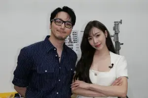 Bakal Menikah, Tiffany Young dan Byun Yo Han Tulis Surat Untuk Penggemar (Sumber : X/@soompi)