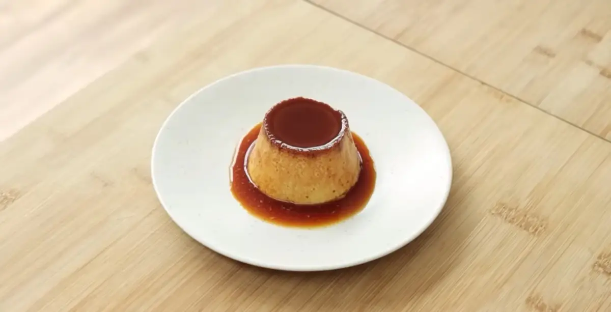 Resep Puding Karamel, Dessert Manis untuk Keluarga di Akhir Pekan