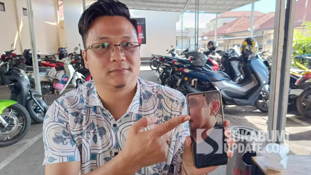 Diduga Diculik dan Dianiaya usai Dituding Selingkuh, PNS Sukabumi Lapor Polisi