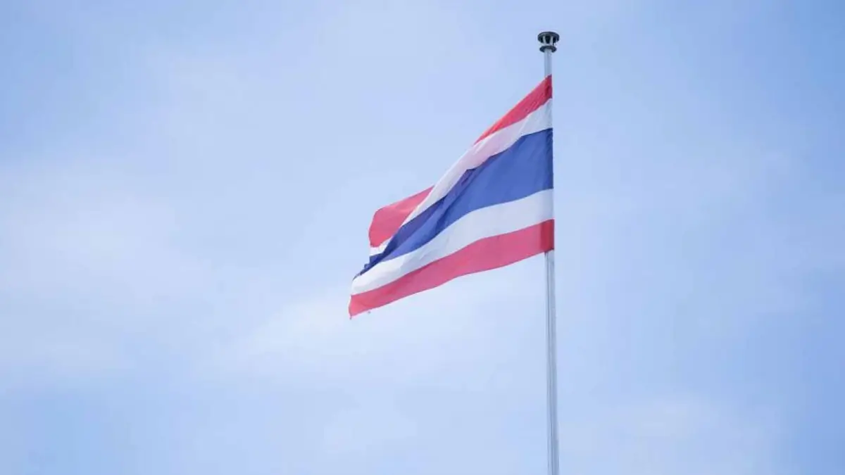 Thailand Bubarkan Parlemen di Tengah Ketegangan dengan Kamboja