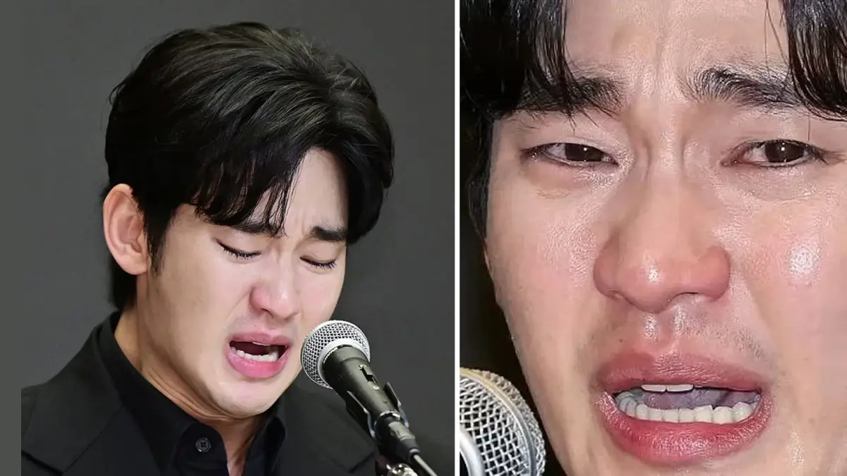 Kaleidoskop 2025: 5 Aktor Korea yang Paling Dikecam Publik Sepanjang 2025, Ada Kim So Hyun