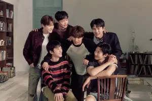 Lirik Lagu I'm Home EXO, Perasaan Pulang ke Tempat yang Tenang dan Hangat (Sumber : X/@weareoneEXO)