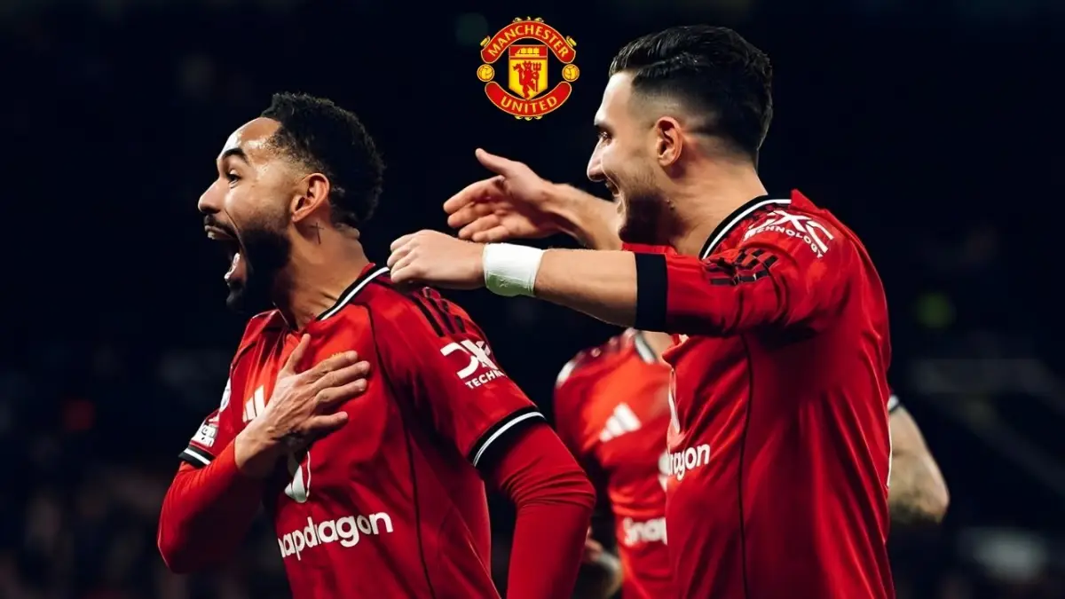 Peluang Kembali ke Papan Atas Terbuka Lebar jika Manchester United Kalahkan Bounemouth