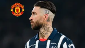 Sergio Ramos dirumorkan akan segera bergabung denga Manchester United pada bulan Januari mendatang (Sumber: Instagram/@sergioramos)