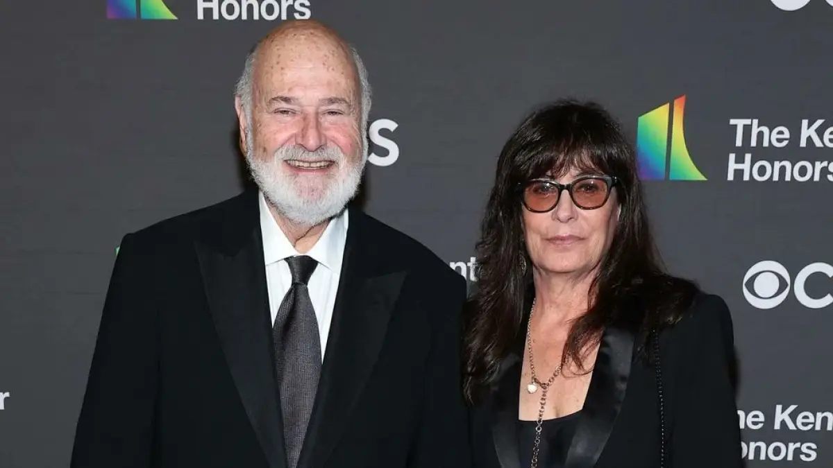 Tragedi Hollywood: Sutradara Legendaris Rob Reiner dan Istri Tewas Ditikam, Putra Mereka Ditangkap Polisi