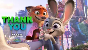 Ilustrasi Zootopia 2 Kembali Puncaki Box Office Dunia, Tembus Pendapatan Global Lebih dari US$1 Miliar (Sumber: X/@DisneyAnimation)